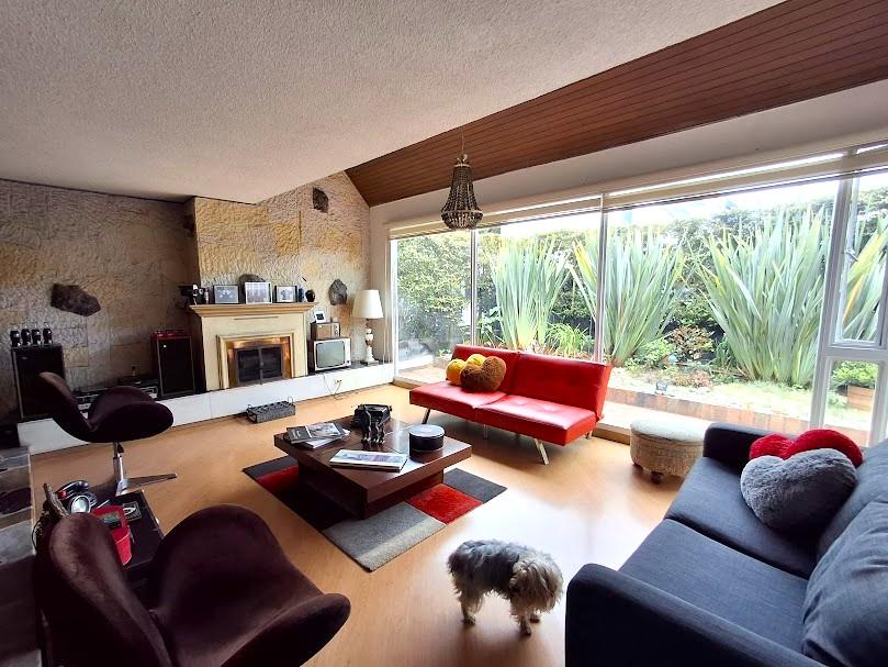 Casa en venta en La Floresta, Bogotá · foto 3 de 24