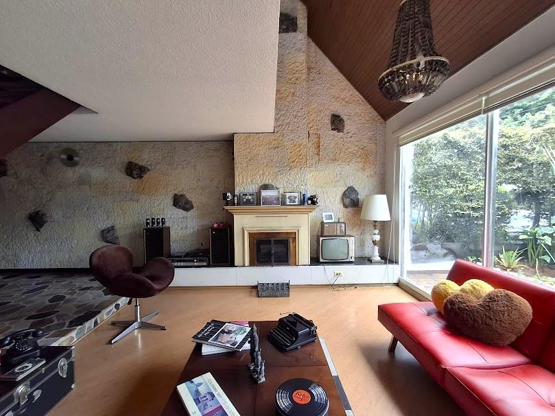 Casa en venta en La Floresta, Bogotá · foto 4 de 24