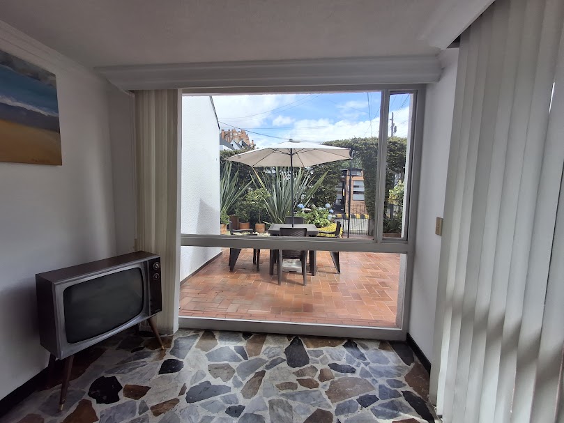 Casa en venta en La Floresta, Bogotá · foto 6 de 24