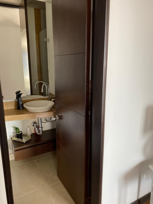 Apartamento de 3 alcobas en venta en Centro Internacional, Bogotá, 134 m² · foto 12 de 24