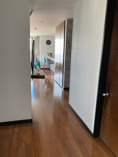 Apartamento de 3 alcobas en venta en Centro Internacional, Bogotá, 134 m² · foto 13 de 24