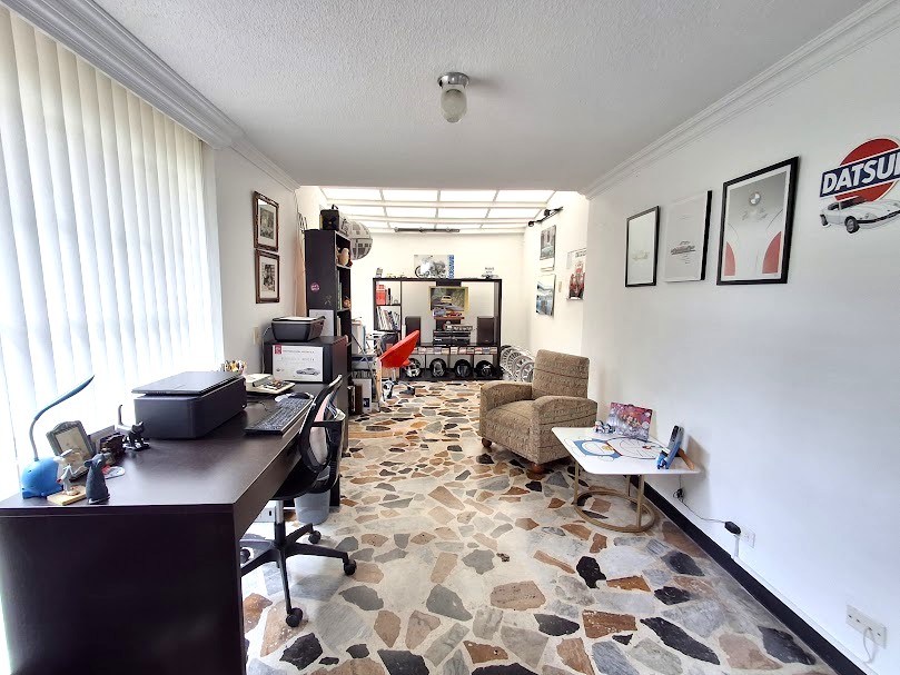 Casa en venta en La Floresta, Bogotá · foto 8 de 24