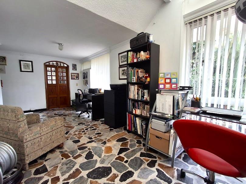 Casa en venta en La Floresta, Bogotá · foto 9 de 24