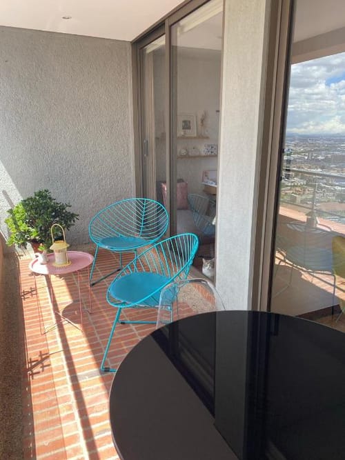 Apartamento de 3 alcobas en venta en Centro Internacional, Bogotá, 134 m² · foto 17 de 24