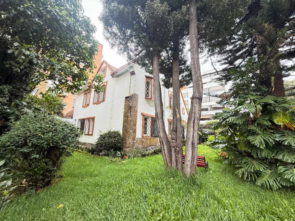 Casa en venta en Chapinero, Bogotá · foto 5 de 24