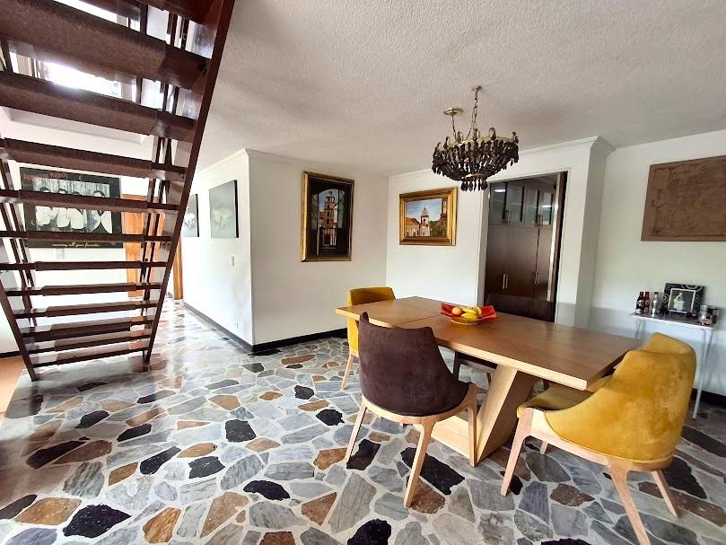 Casa en venta en La Floresta, Bogotá · foto 12 de 24