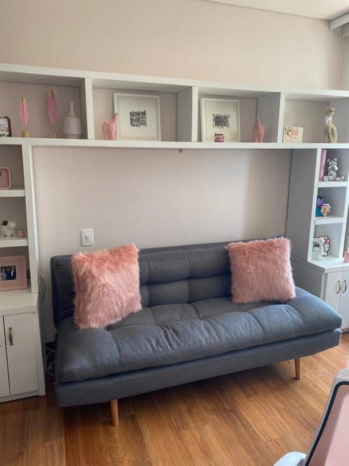 Apartamento de 3 alcobas en venta en Centro Internacional, Bogotá, 134 m² · foto 18 de 24