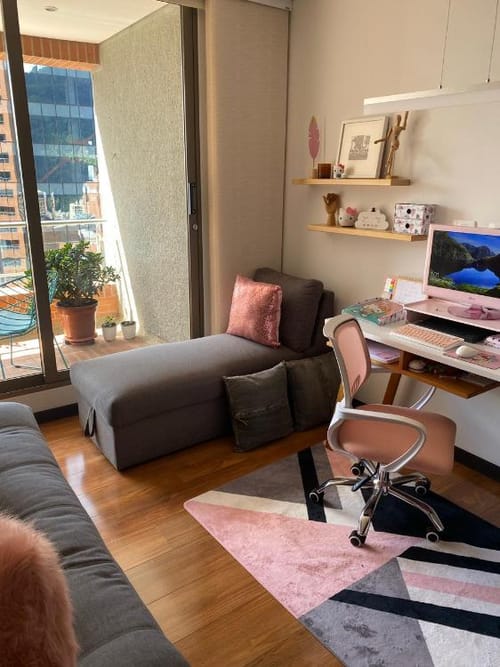 Apartamento de 3 alcobas en venta en Centro Internacional, Bogotá, 134 m² · foto 19 de 24