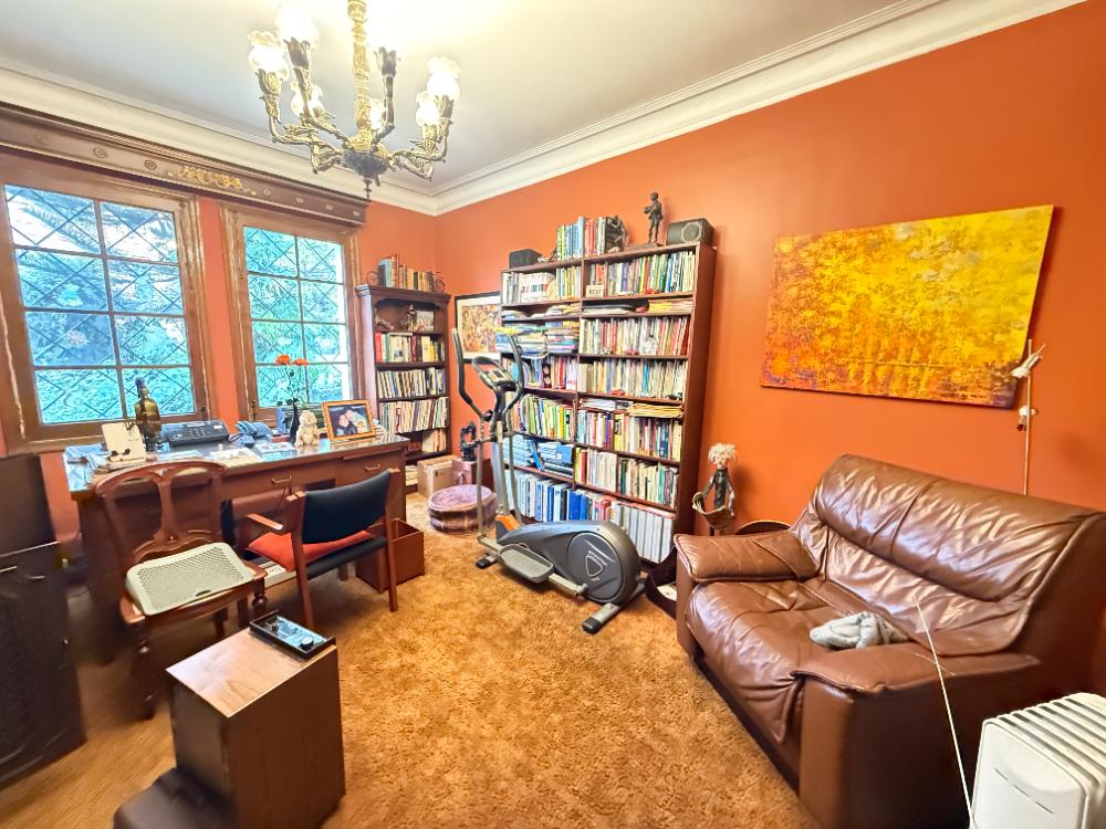 Casa en venta en Chapinero, Bogotá · foto 8 de 24