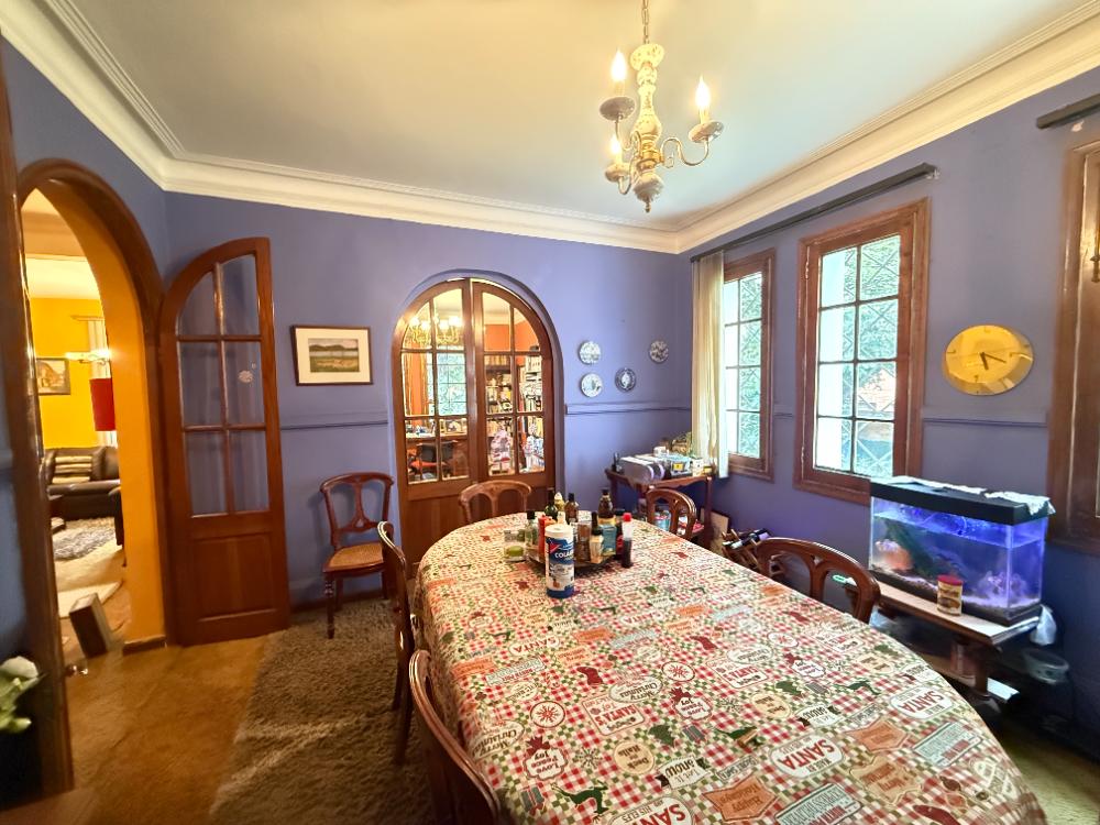 Casa en venta en Chapinero, Bogotá · foto 10 de 24