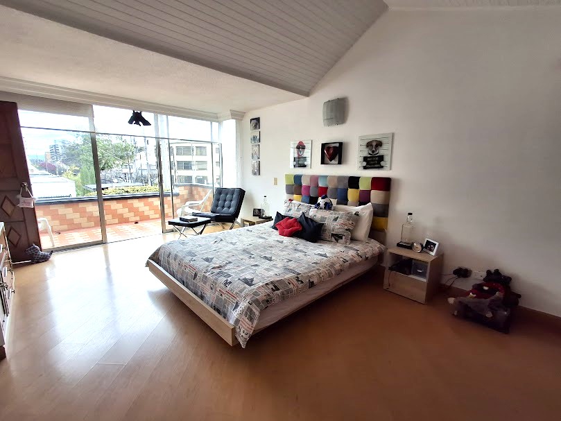 Casa en venta en La Floresta, Bogotá · foto 17 de 24