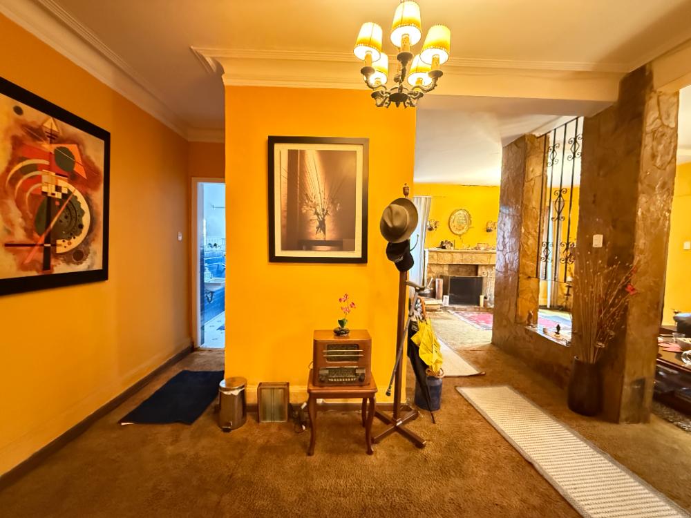 Casa en venta en Chapinero, Bogotá · foto 11 de 24