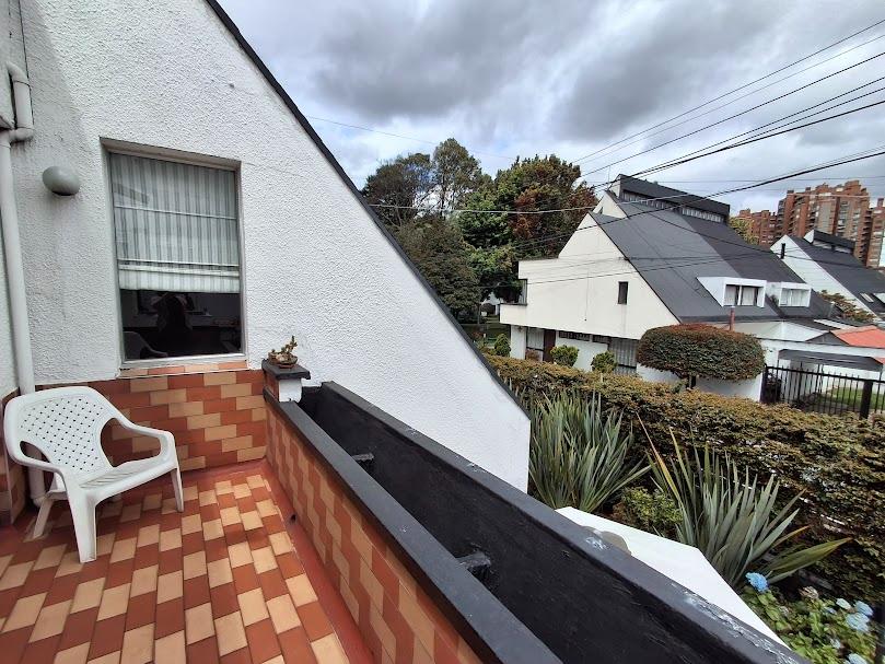 Casa en venta en La Floresta, Bogotá · foto 18 de 24