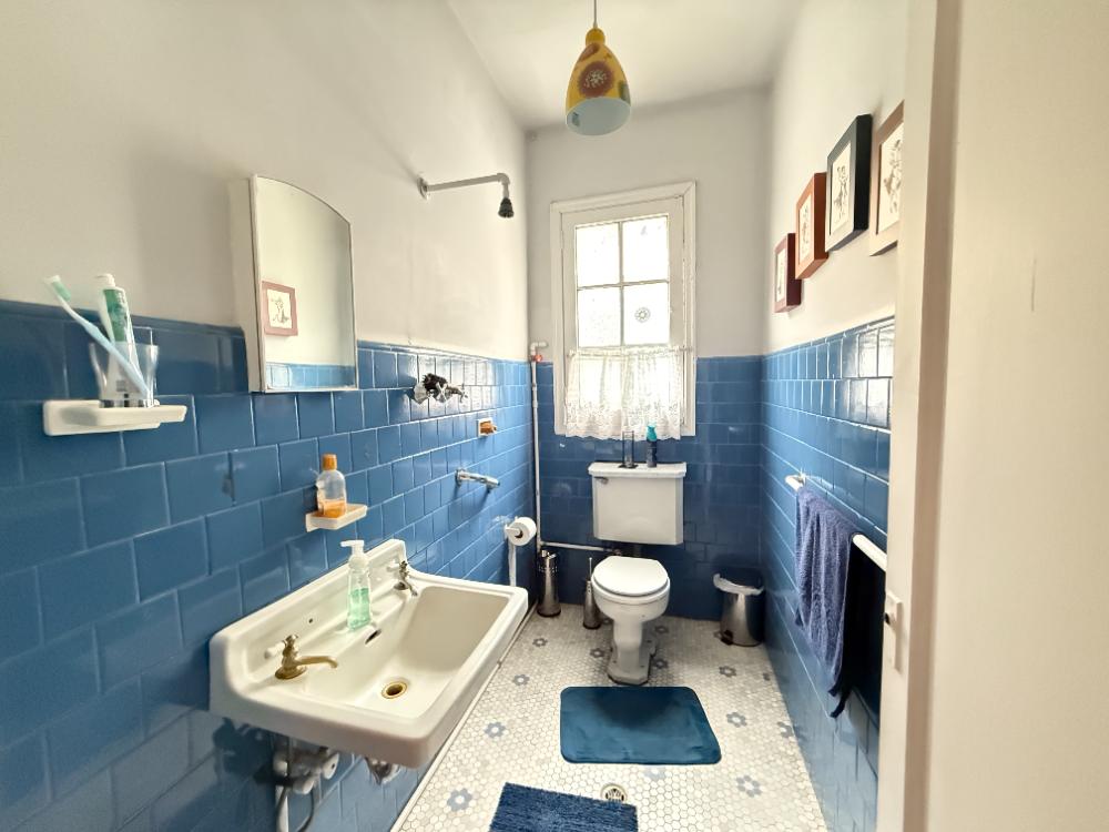 Casa en venta en Chapinero, Bogotá · foto 12 de 24