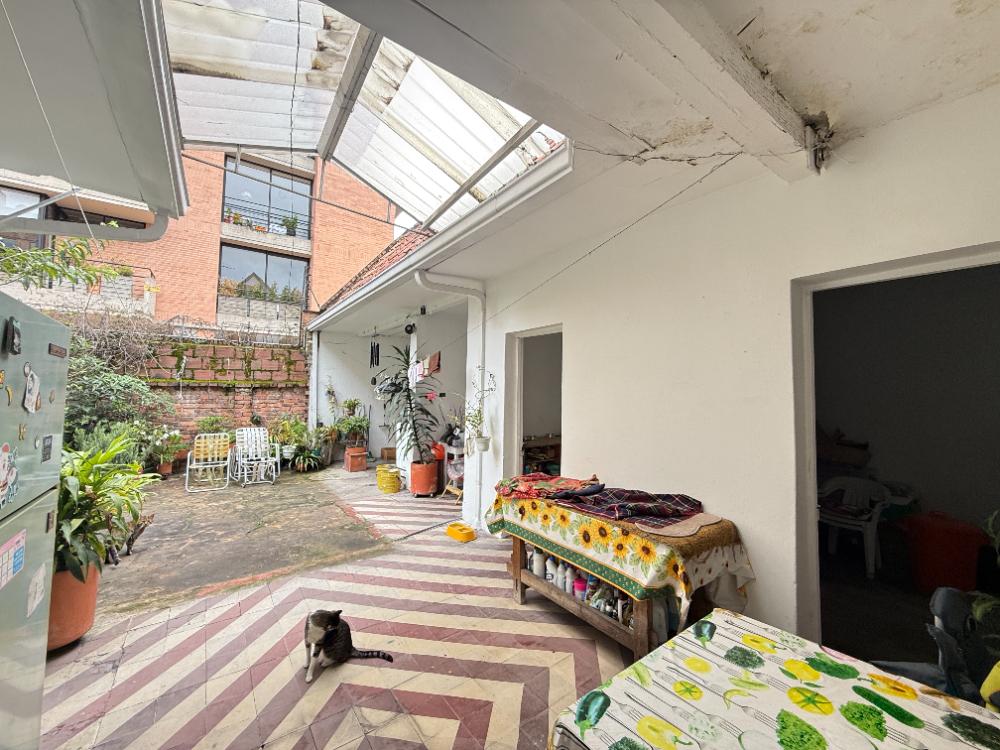 Casa en venta en Chapinero, Bogotá · foto 13 de 24