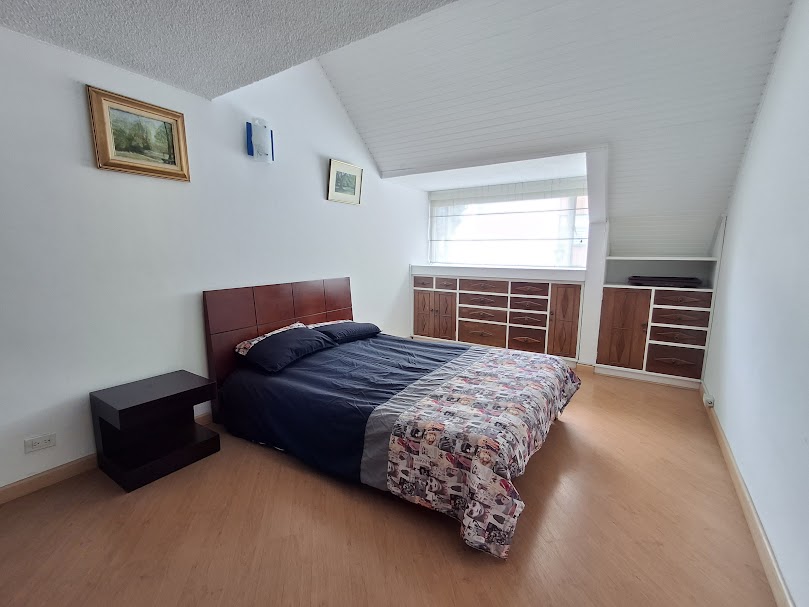 Casa en venta en La Floresta, Bogotá · foto 20 de 24
