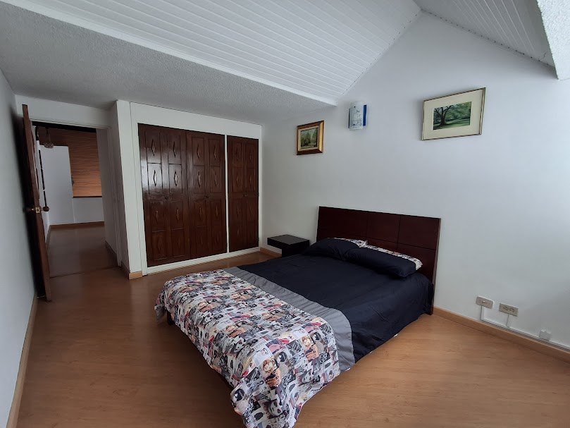 Casa en venta en La Floresta, Bogotá · foto 21 de 24