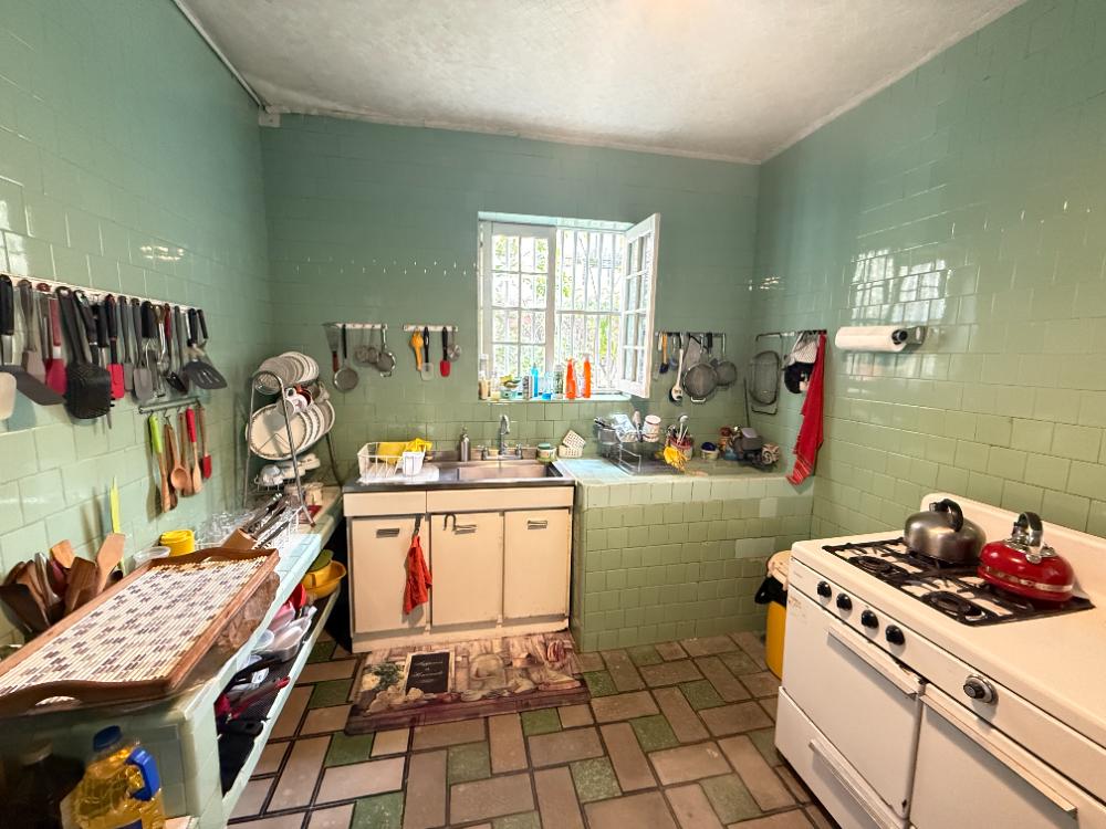 Casa en venta en Chapinero, Bogotá · foto 14 de 24