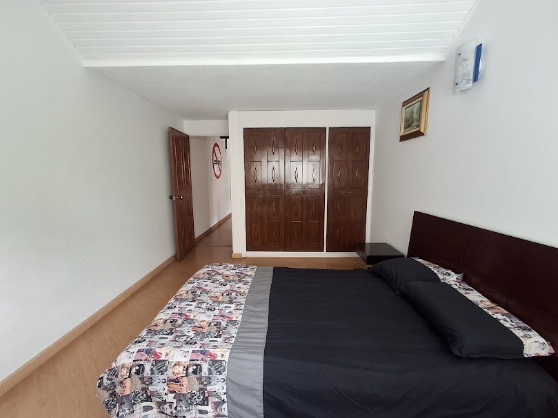 Casa en venta en La Floresta, Bogotá · foto 22 de 24