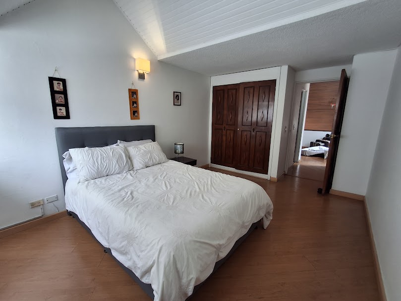 Casa en venta en La Floresta, Bogotá · foto 23 de 24