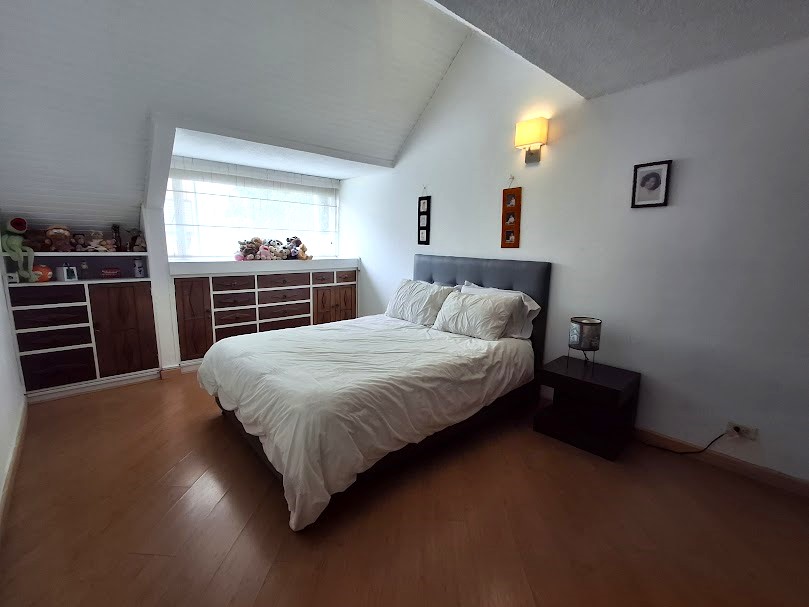 Casa en venta en La Floresta, Bogotá · foto 24 de 24