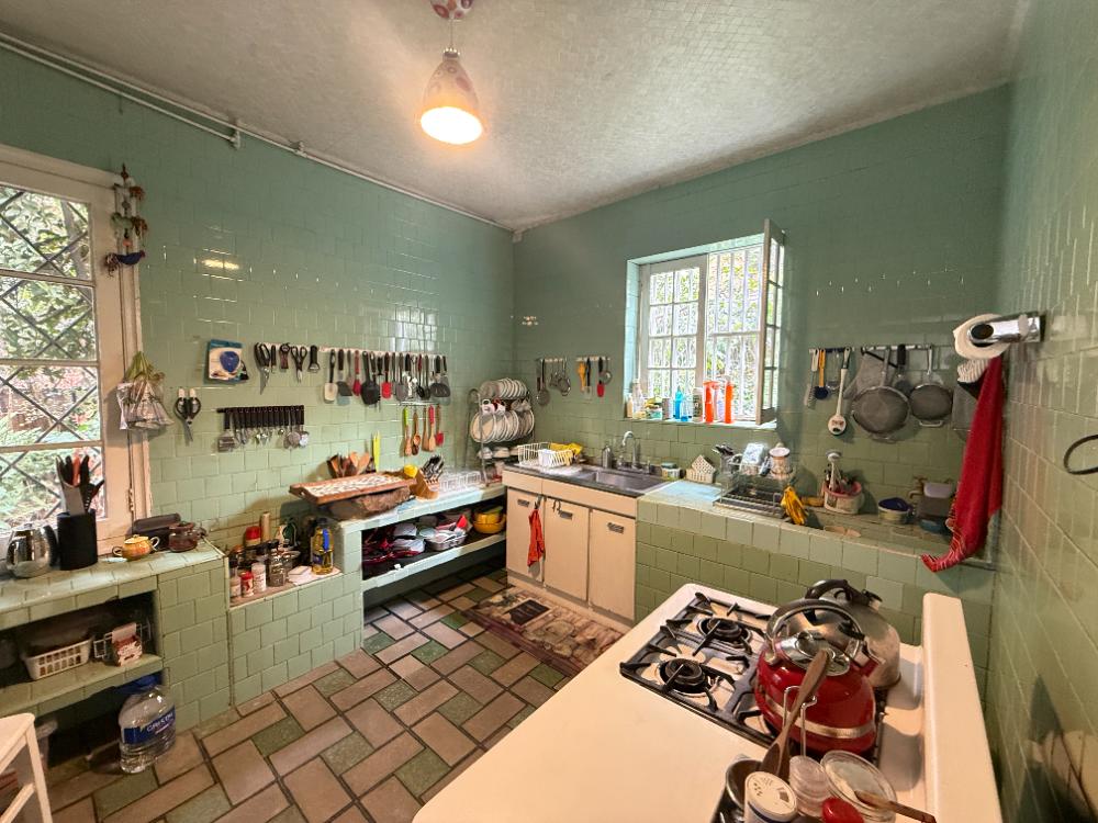 Casa en venta en Chapinero, Bogotá · foto 16 de 24