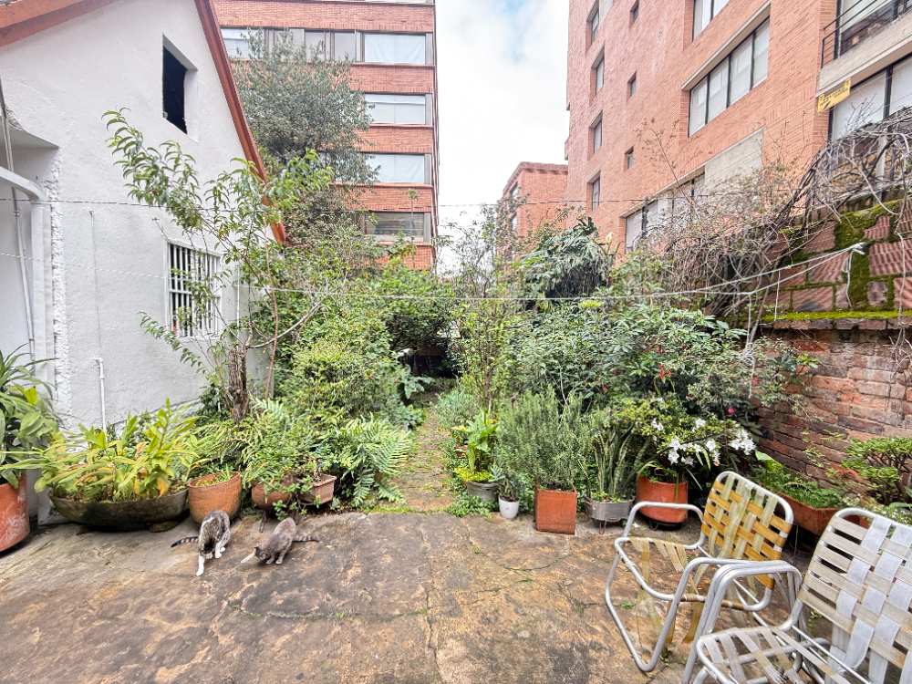 Casa en venta en Chapinero, Bogotá · foto 17 de 24