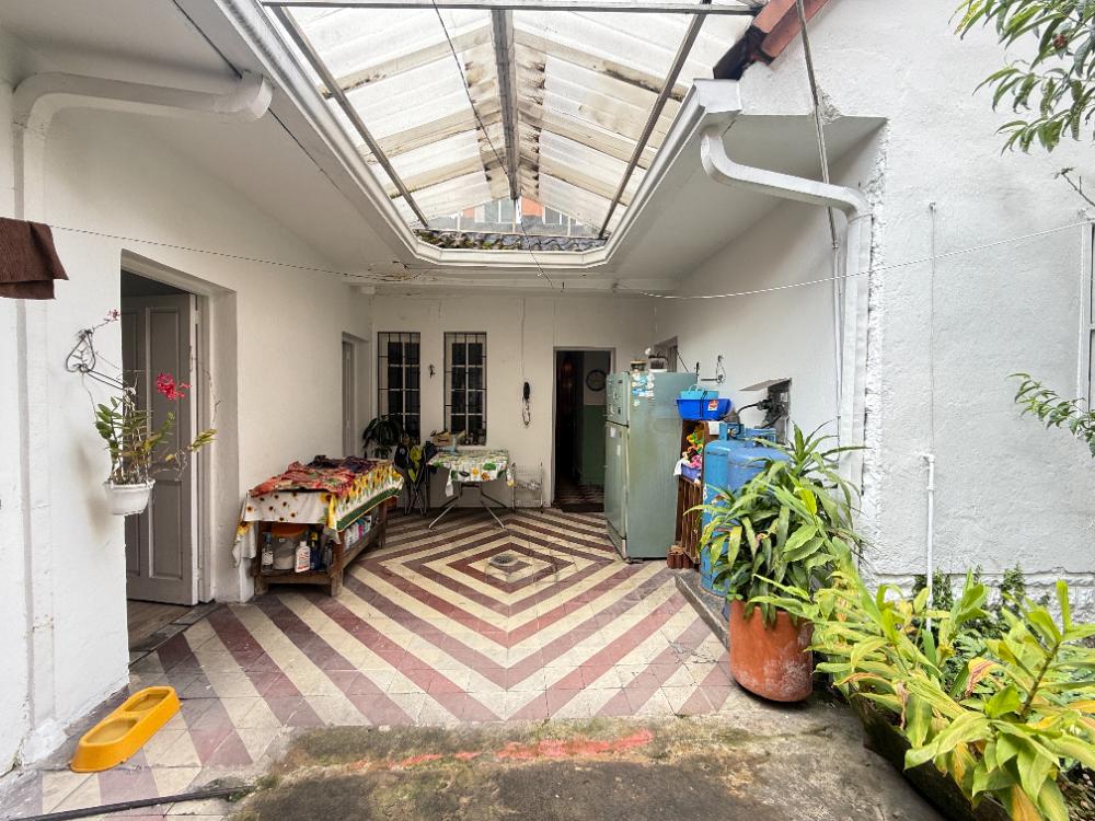 Casa en venta en Chapinero, Bogotá · foto 19 de 24
