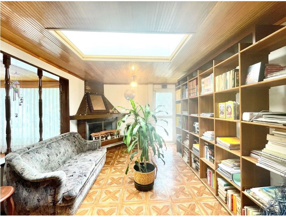 Casa en venta en Lagos De Cordoba, Bogotá · foto 5 de 19