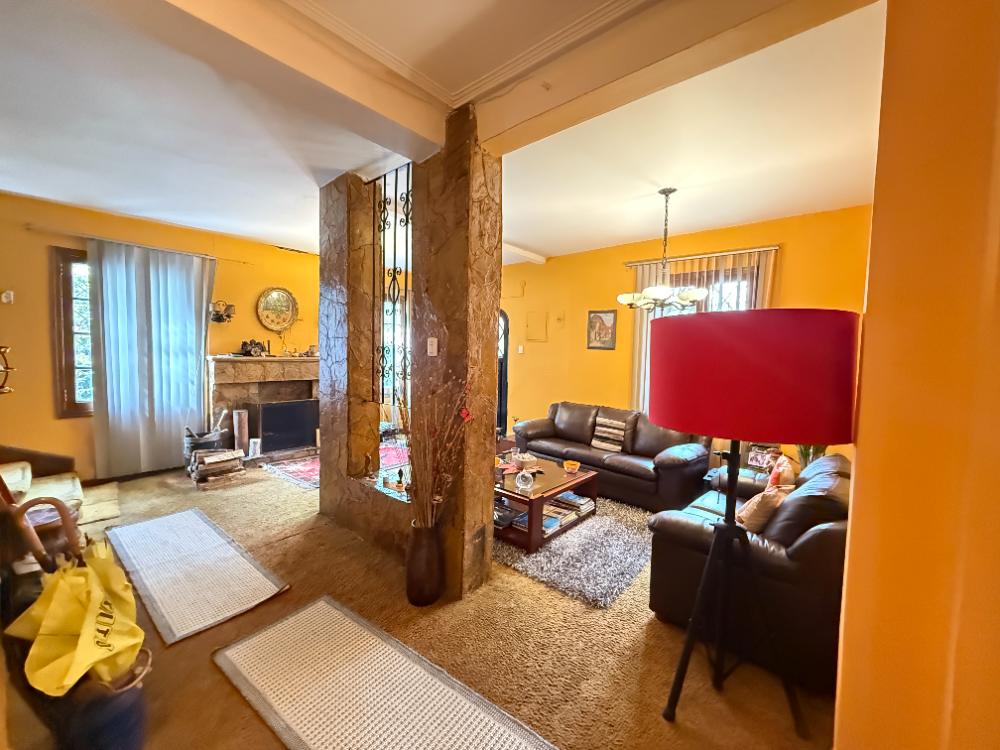 Casa en venta en Chapinero, Bogotá · foto 22 de 24
