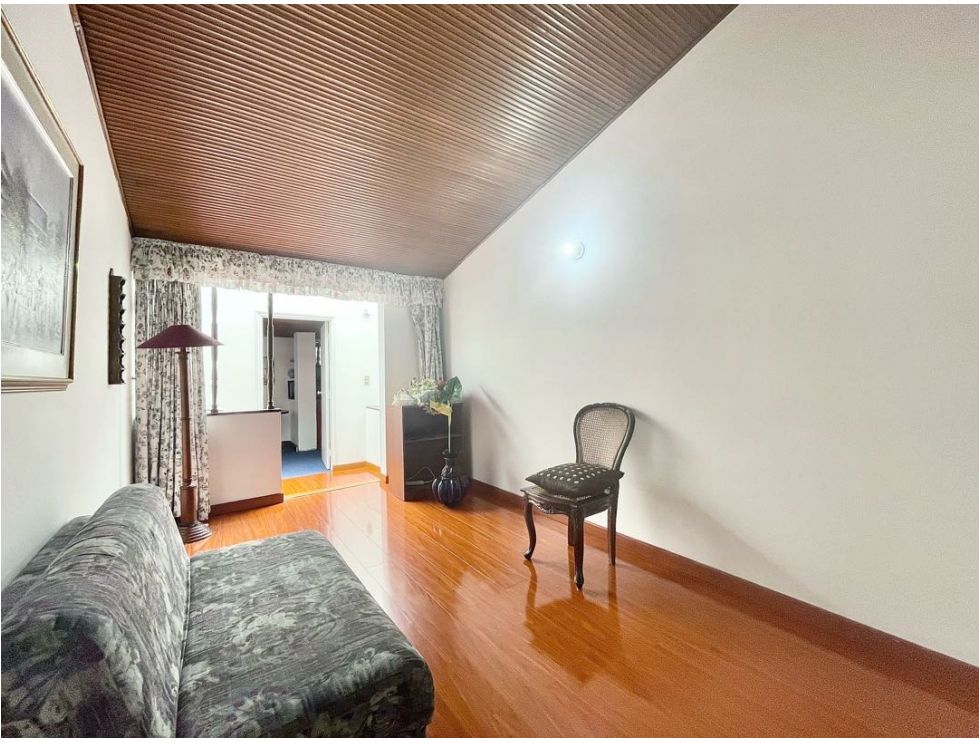 Casa en venta en Lagos De Cordoba, Bogotá · foto 14 de 19