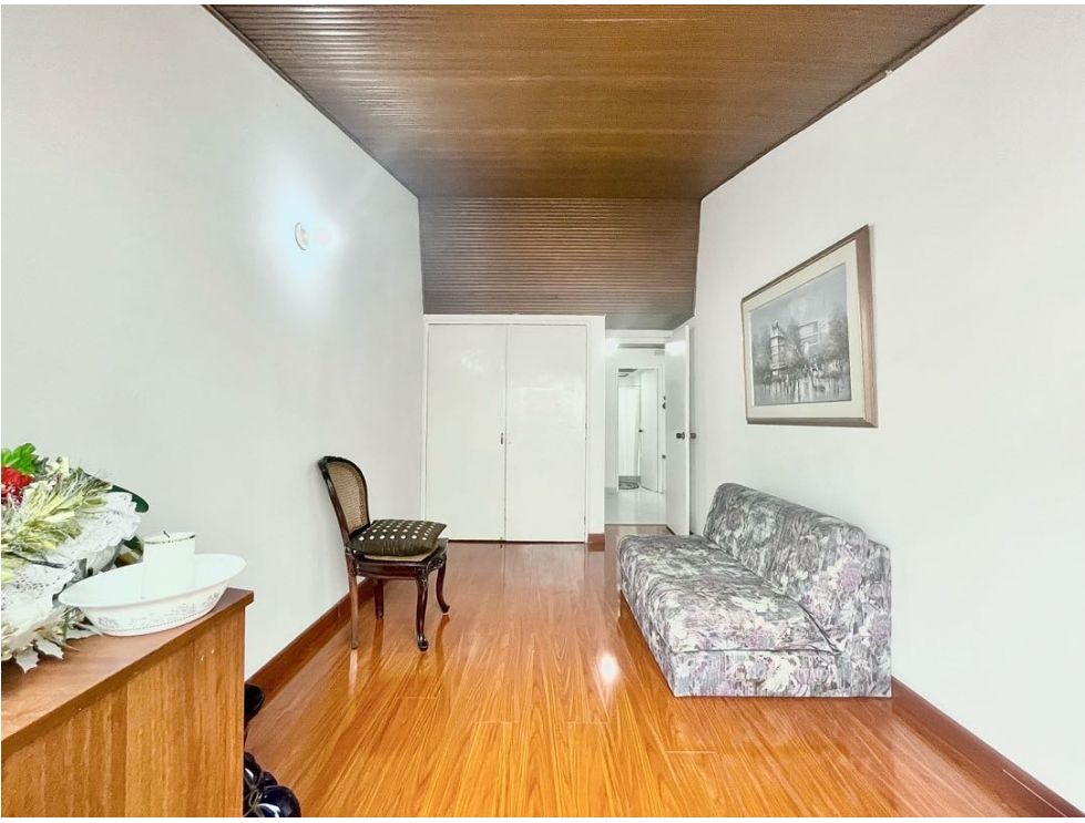 Casa en venta en Lagos De Cordoba, Bogotá · foto 16 de 19