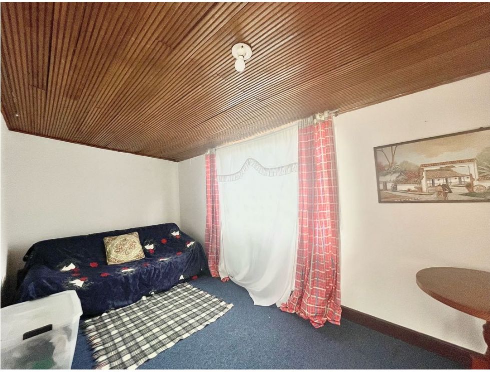 Casa en venta en Lagos De Cordoba, Bogotá · foto 17 de 19