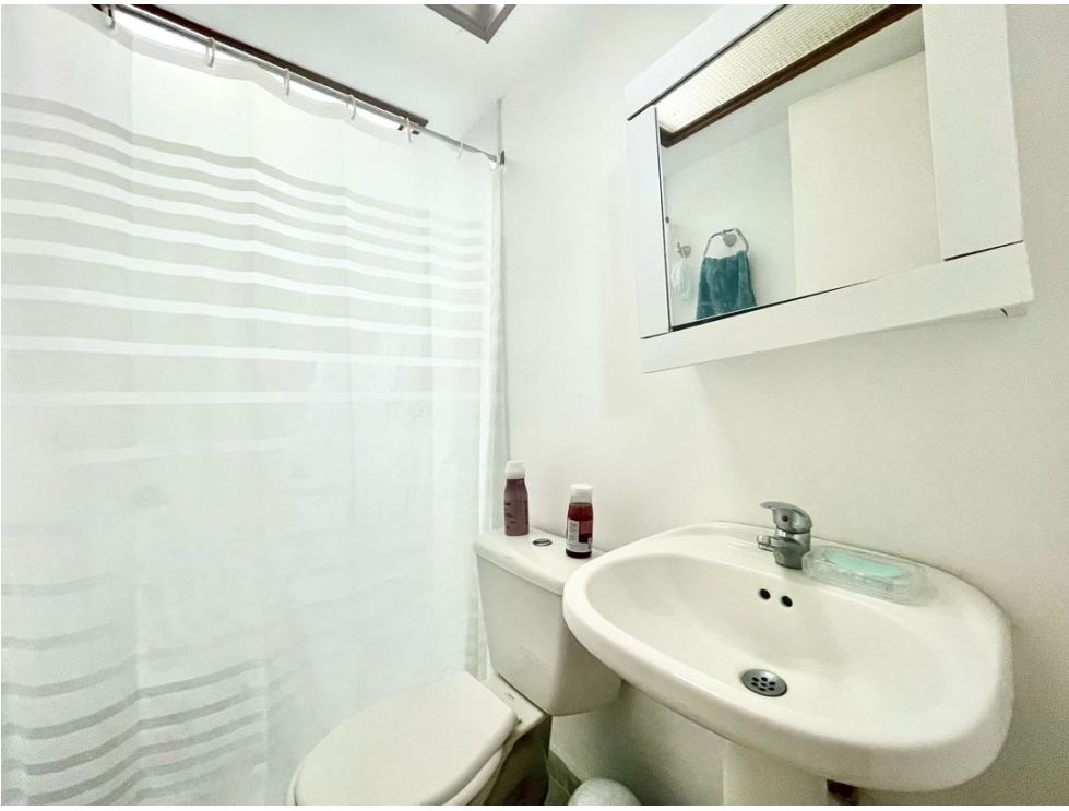 Casa en venta en Lagos De Cordoba, Bogotá · foto 18 de 19