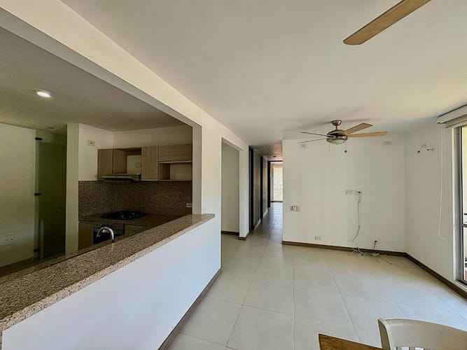 Apartamento de 4 alcobas en venta en Las Palmas, Ricaurte, 96 m² · foto 9 de 24