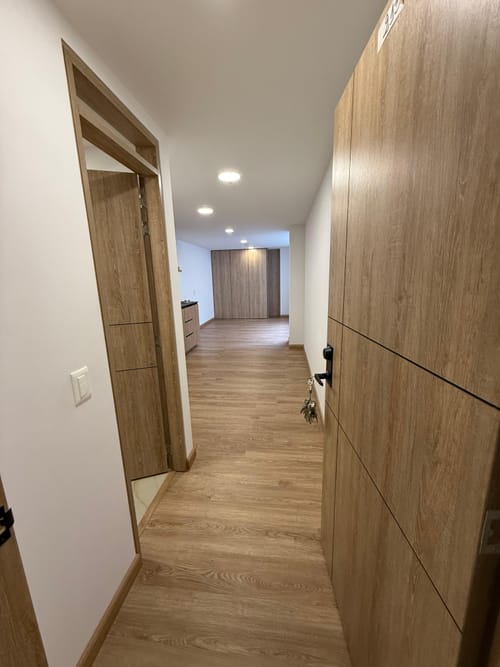 Apartaestudio en venta en Engativá, Bogotá, 27 m² · foto 3 de 5