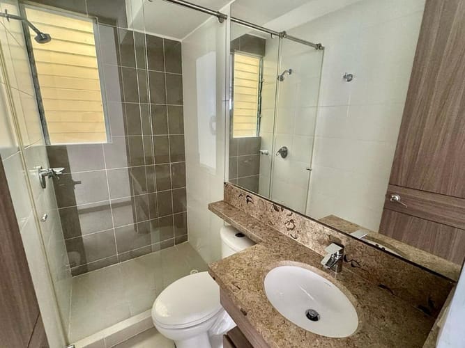 Apartamento de 4 alcobas en venta en Las Palmas, Ricaurte, 96 m² · foto 13 de 24