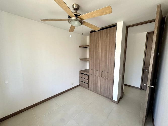 Apartamento de 4 alcobas en venta en Las Palmas, Ricaurte, 96 m² · foto 14 de 24