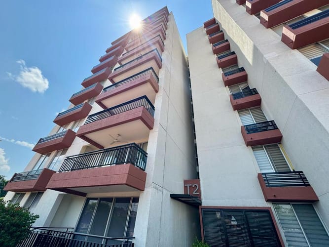 Apartamento de 4 alcobas en venta en Las Palmas, Ricaurte, 96 m² · foto 21 de 24
