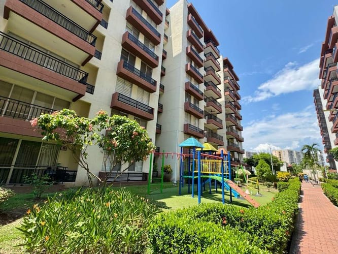 Apartamento de 4 alcobas en venta en Las Palmas, Ricaurte, 96 m² · foto 24 de 24