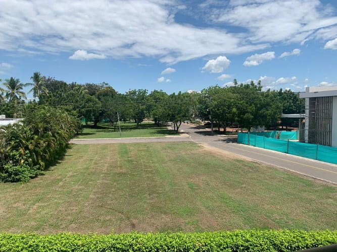 Apartamento de 4 alcobas en venta en Girardot, Girardot, 122 m² · foto 3 de 17