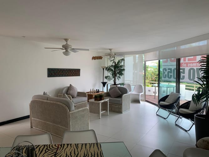 Apartamento de 4 alcobas en venta en Girardot, Girardot, 122 m² · foto 12 de 17