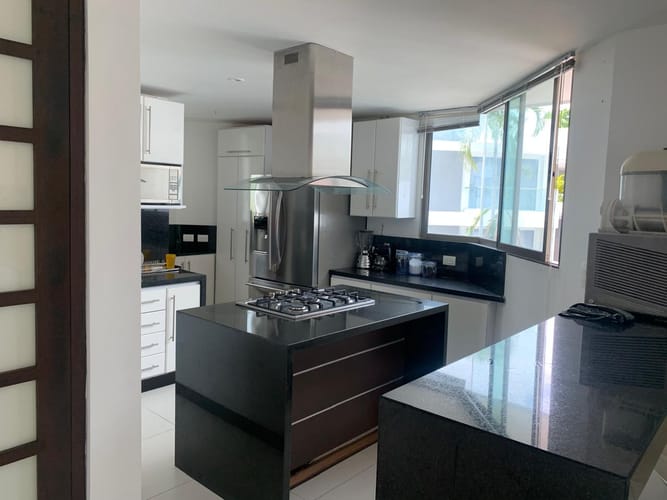Apartamento de 4 alcobas en venta en Girardot, Girardot, 122 m² · foto 13 de 17
