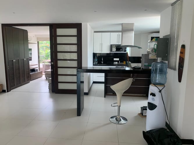 Apartamento de 4 alcobas en venta en Girardot, Girardot, 122 m² · foto 14 de 17