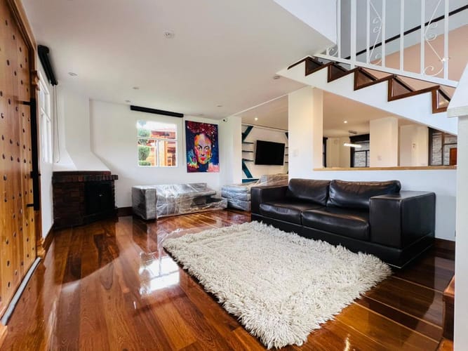 Casa de 6 alcobas en venta en La Estrella, Chía, 547 m² · foto 5 de 24