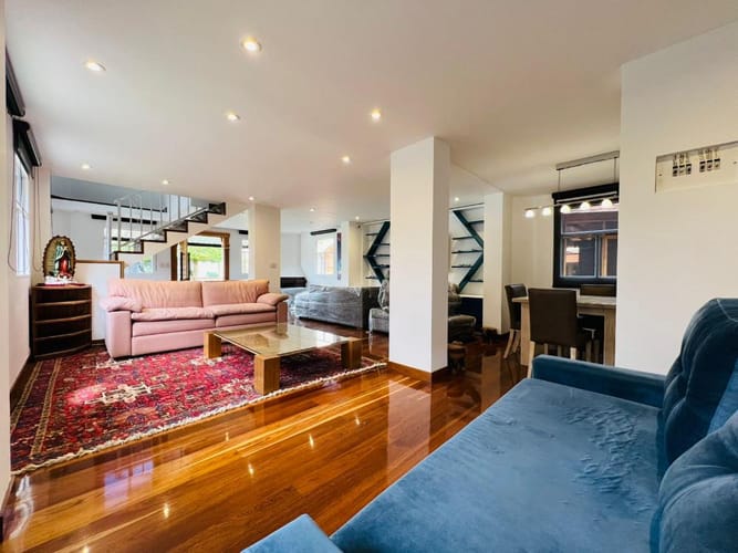 Casa de 6 alcobas en venta en La Estrella, Chía, 547 m² · foto 7 de 24
