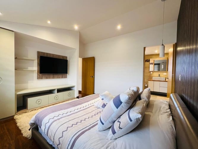 Casa de 6 alcobas en venta en La Estrella, Chía, 547 m² · foto 10 de 24