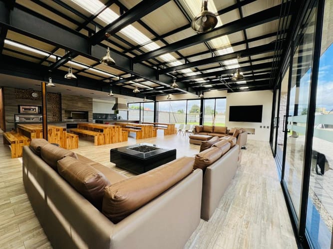Casa de 6 alcobas en venta en La Estrella, Chía, 547 m² · foto 17 de 24