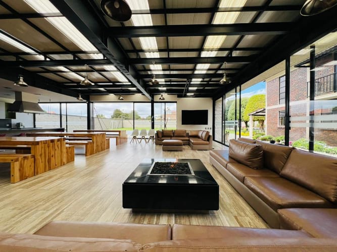 Casa de 6 alcobas en venta en La Estrella, Chía, 547 m² · foto 19 de 24