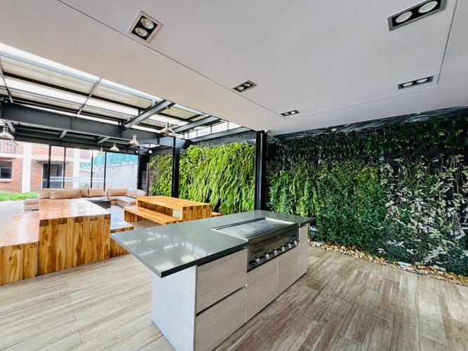 Casa de 6 alcobas en venta en La Estrella, Chía, 547 m² · foto 21 de 24